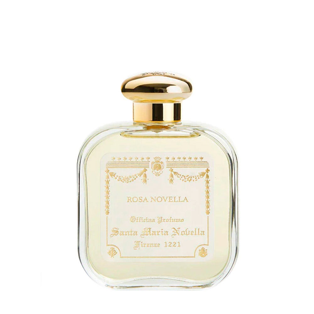 香水(女性用) Santa Maria Novella Rosa Novella 50ml Santa Maria Novella Rosa Novella Eau De Cologne | 50 ml