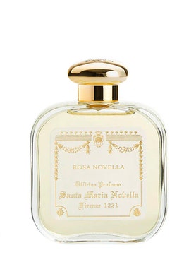 Rosa Novella Eau de Cologne