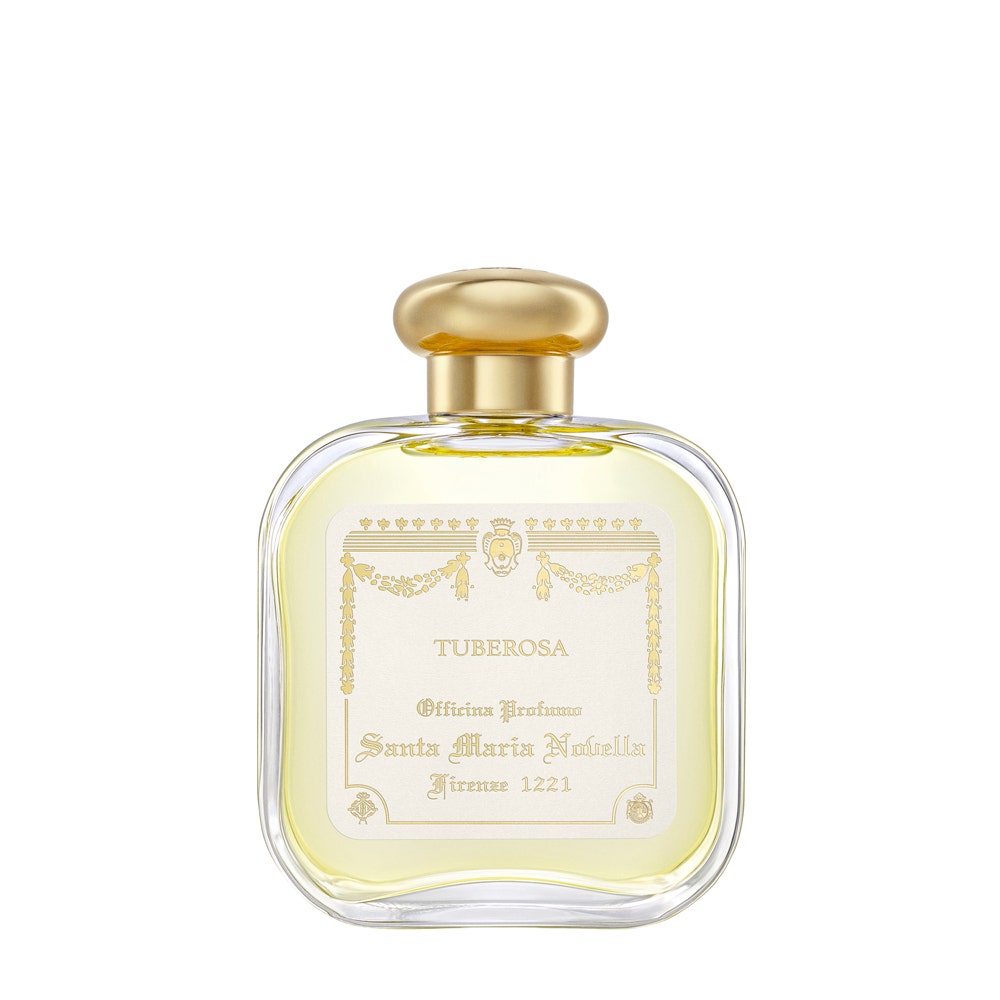 香水(ユニセックス) Santa Maria Novella EDC Tuberosa 100ml Officina Profumo-Farmaceutica di Santa Maria Novella Tuberosa Eau