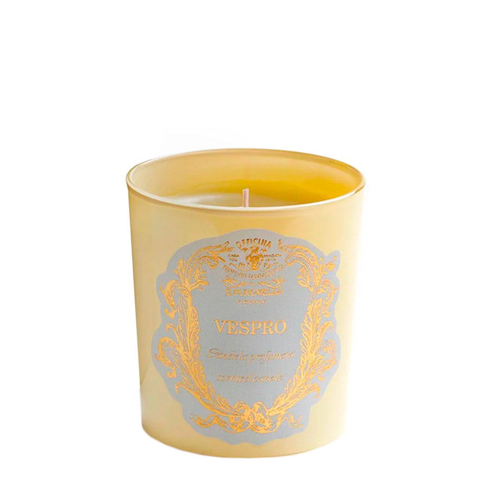 Santa Maria Novella Vespro Candle image