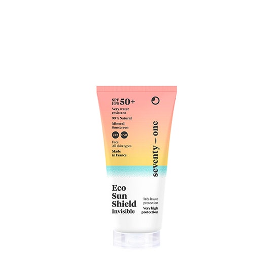 Seventy One Percent Eco Sun Shield Invisible image