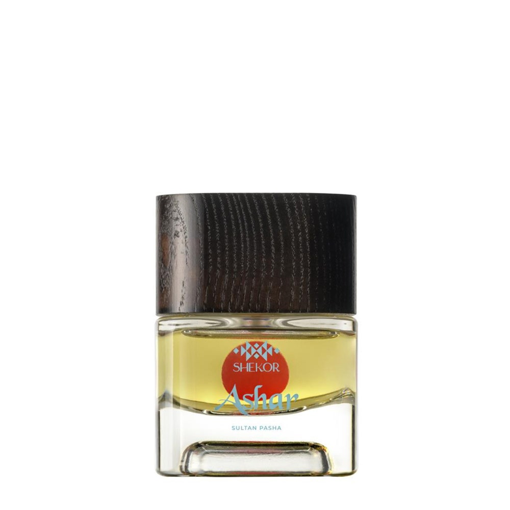 Shekor Perfume Ashar Extrait de Parfum image