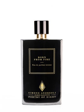 Simone Andreoli Born from Fire Eau de Parfum small image