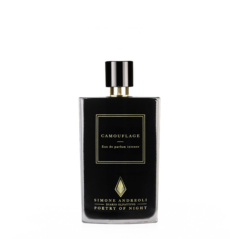 Simone Andreoli Camouflage EDP image