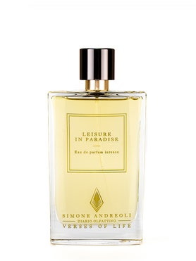 Simone Andreoli Leisure in Paradise EDP small image