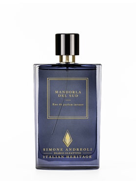 Simone Andreoli Mandorla di Noto EDP small image