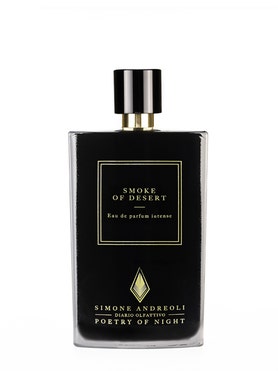 Simone Andreoli Smoke of Desert EDP small image
