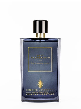Simone Andreoli Zest di Sorrento EDP small image