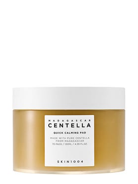 Centella Quick Calming Pad