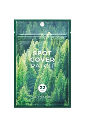 Skin1004 Tea-Trica Spot Cover Patch small image