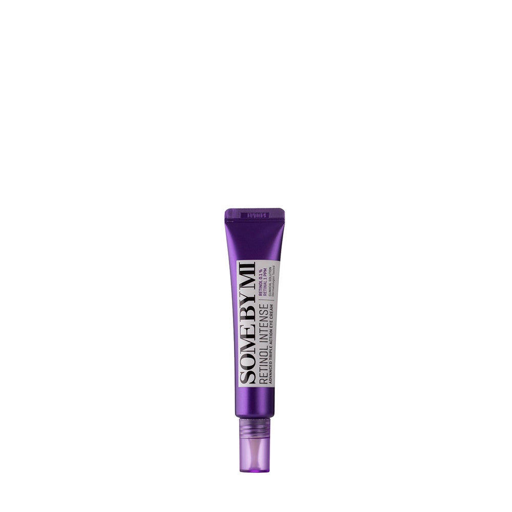 Some by Mi Retinol Intense Advanced Triple Action Eye Cream image