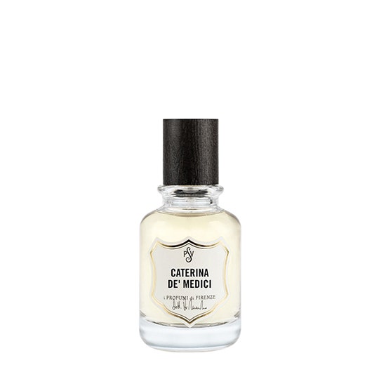 Spezierie Palazzo Vecchio Caterina de' Medici EDP image