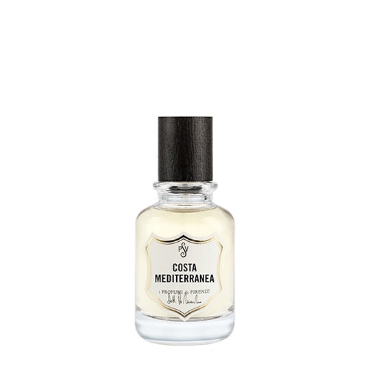 Spezierie Palazzo Vecchio - Costa Mediterranea Eau de Parfum 100 ml - Profumo Agrumato Unisex