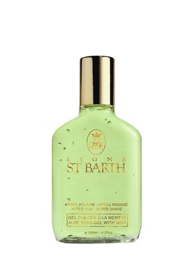Aloe & Mint Gel