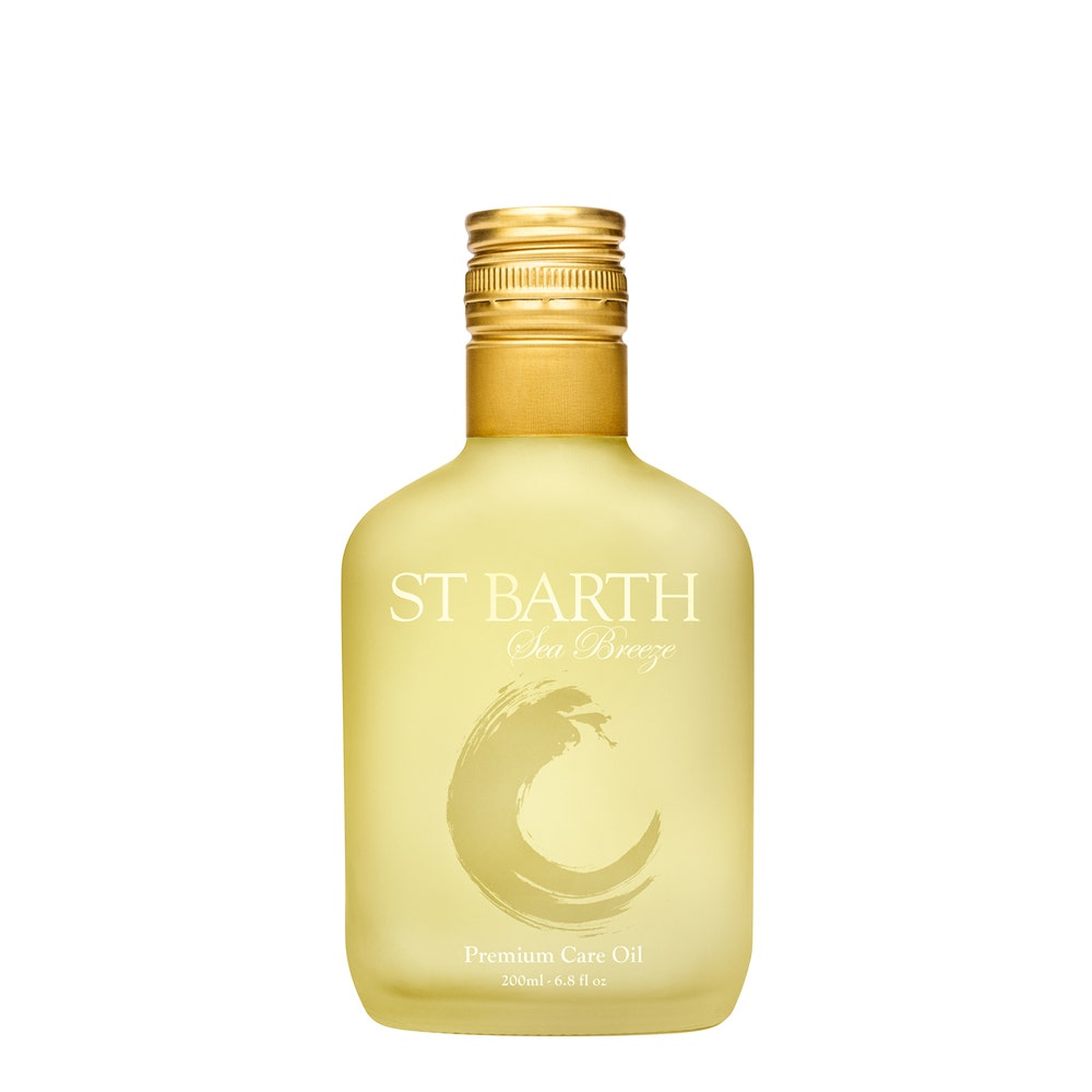 St. Barth Premium Care Oil image