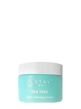 Vegan Tea Tree Cream