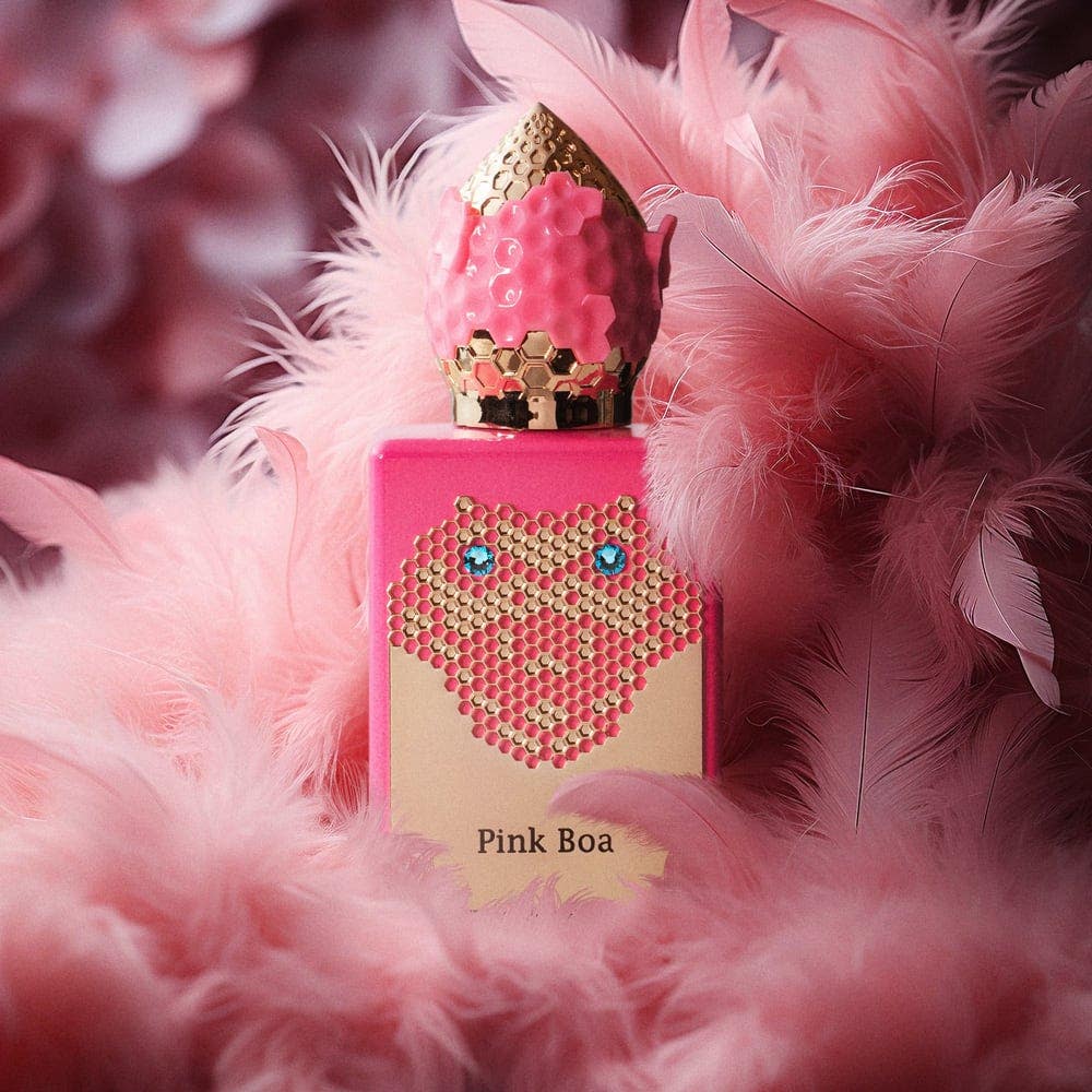 Stephane Humbert Lucas Pink Boa Eau De Parfum | 50 ml