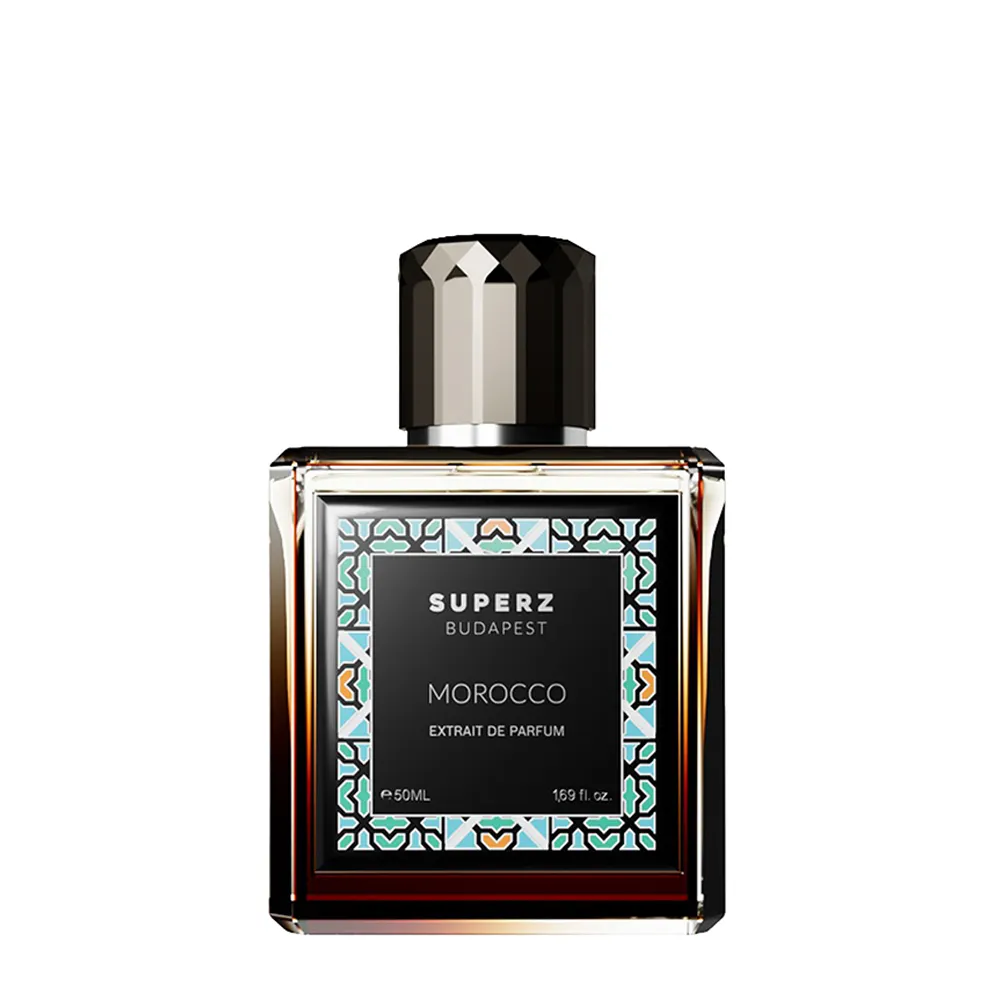 Perfume LEVEL3 & BUDOUKaaaaaaN!!!! セット Zakat Parfum | Gift Set | Z6 + Z9 + Z7 | Eau De Parfum | 30 ML