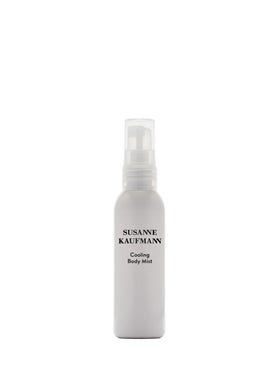 Cooling Body Mist
