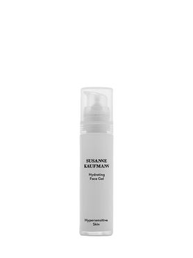 Hydrating Face Gel