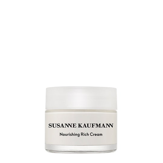 Susanne Kaufmann Nourishing Rich Cream image