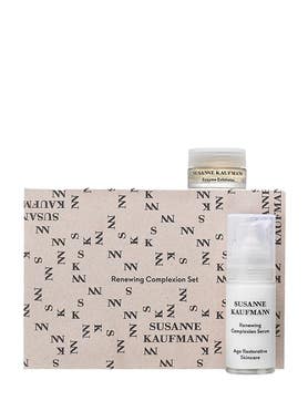Susanne Kaufmann Renewing Complexion Set small image