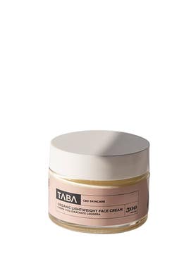 Lightweight Face Cream