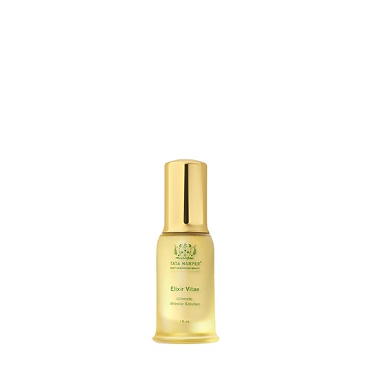 Tata Harper Elixir Vitae Serum image