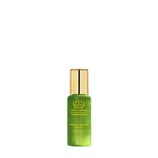 Tata Harper Retinoic Nutrient Face Oil image