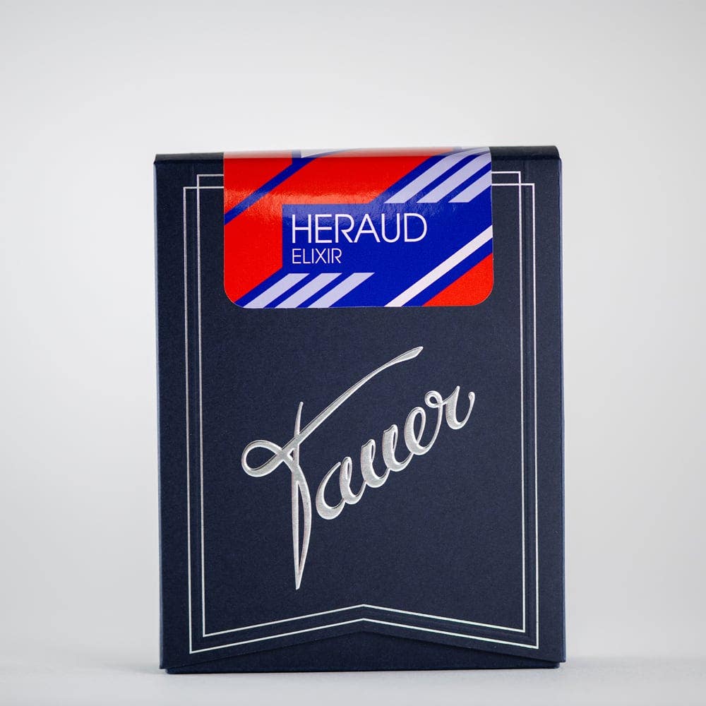Tauer Heraud Elixir De Parfum, Unisex Sweet Perfume | 50 ml