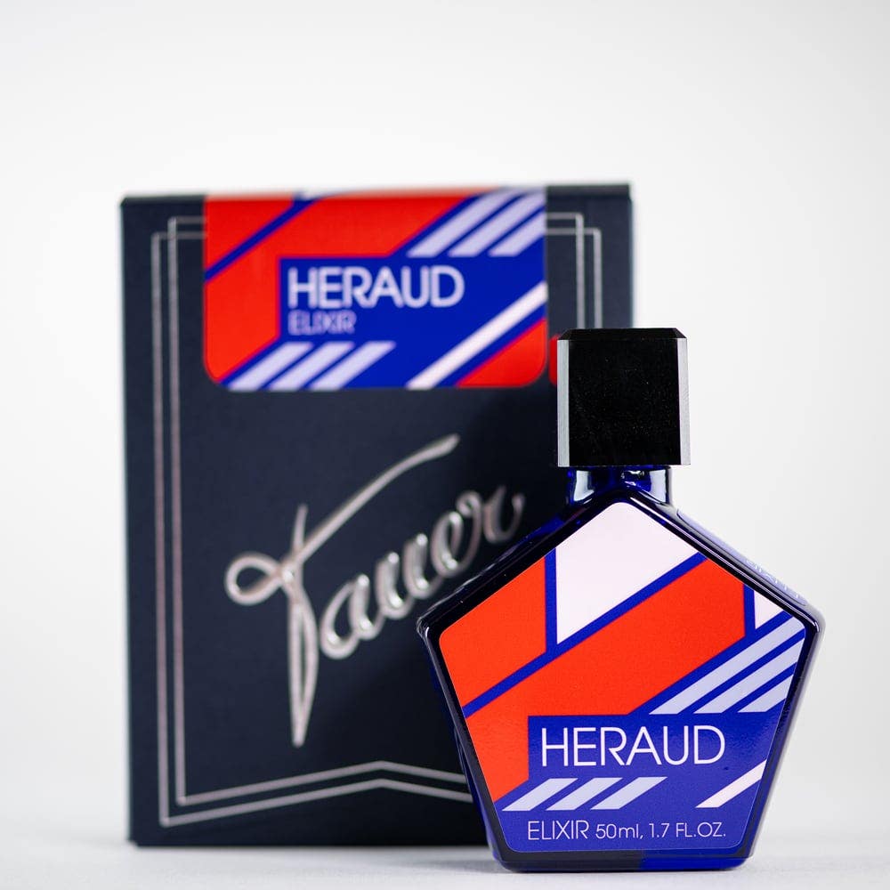 Tauer Perfumes HERAUD ELIXIR タウアーパフューム Tauer Heraud Elixir De Parfum, Unisex Sweet Perfume | 50 ml