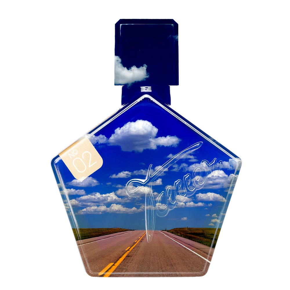 Tauer L'Air Du Desert Marocain Eau De Toilette 50 ml | 50 ml