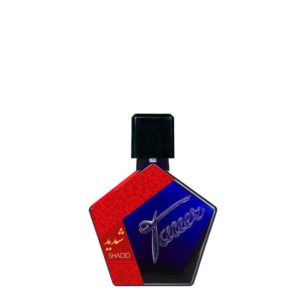 Tauer Shadid Extrait de Parfum image