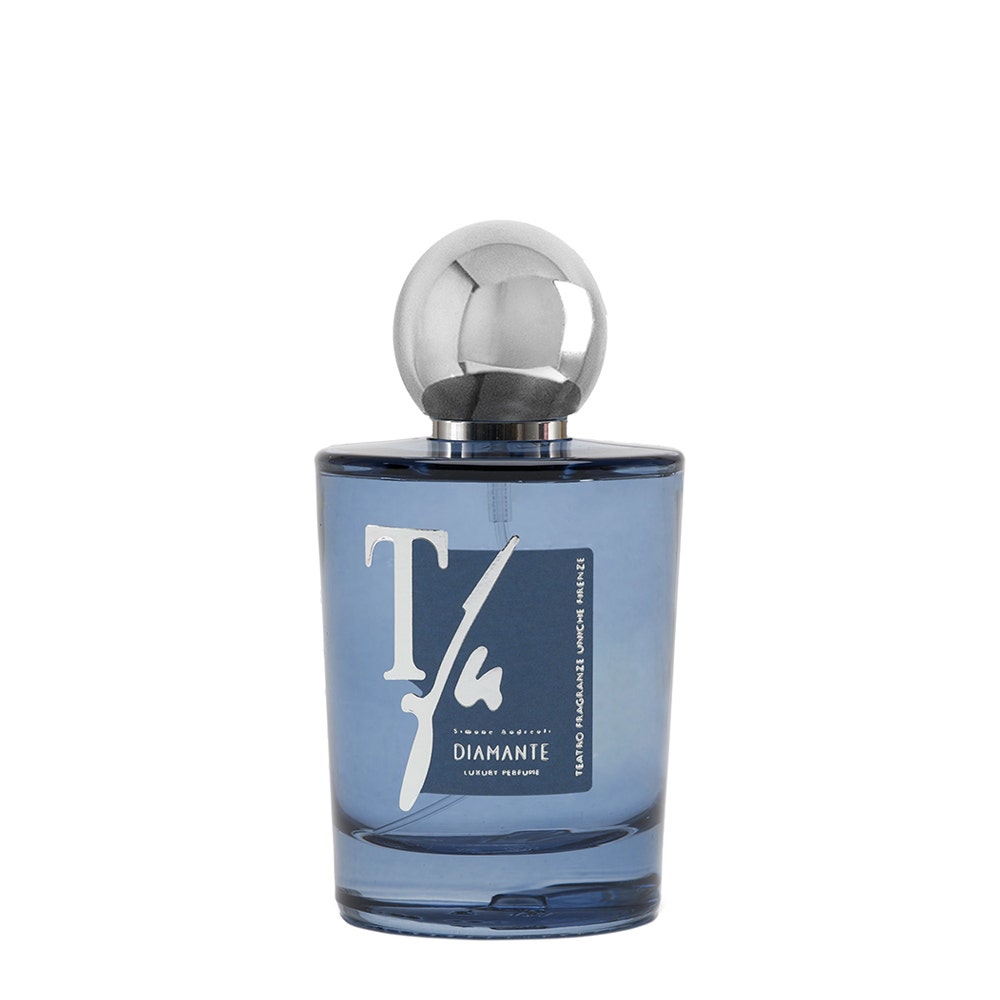 Teatro Fragranze Uniche Diamante Eau De Parfum image