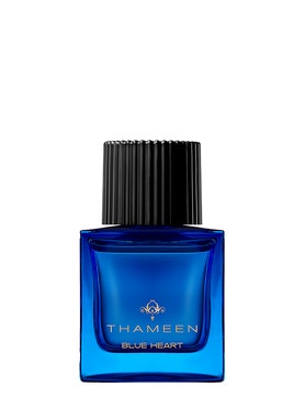 Blue Heart Extrait de Parfum