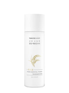 Rice Pure Essential Toner