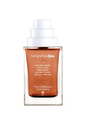 The Different Company Majaina Sin EDP small image