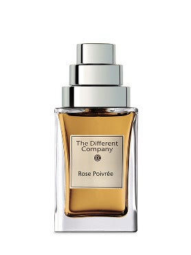 the different company rose poivree edt Small Image