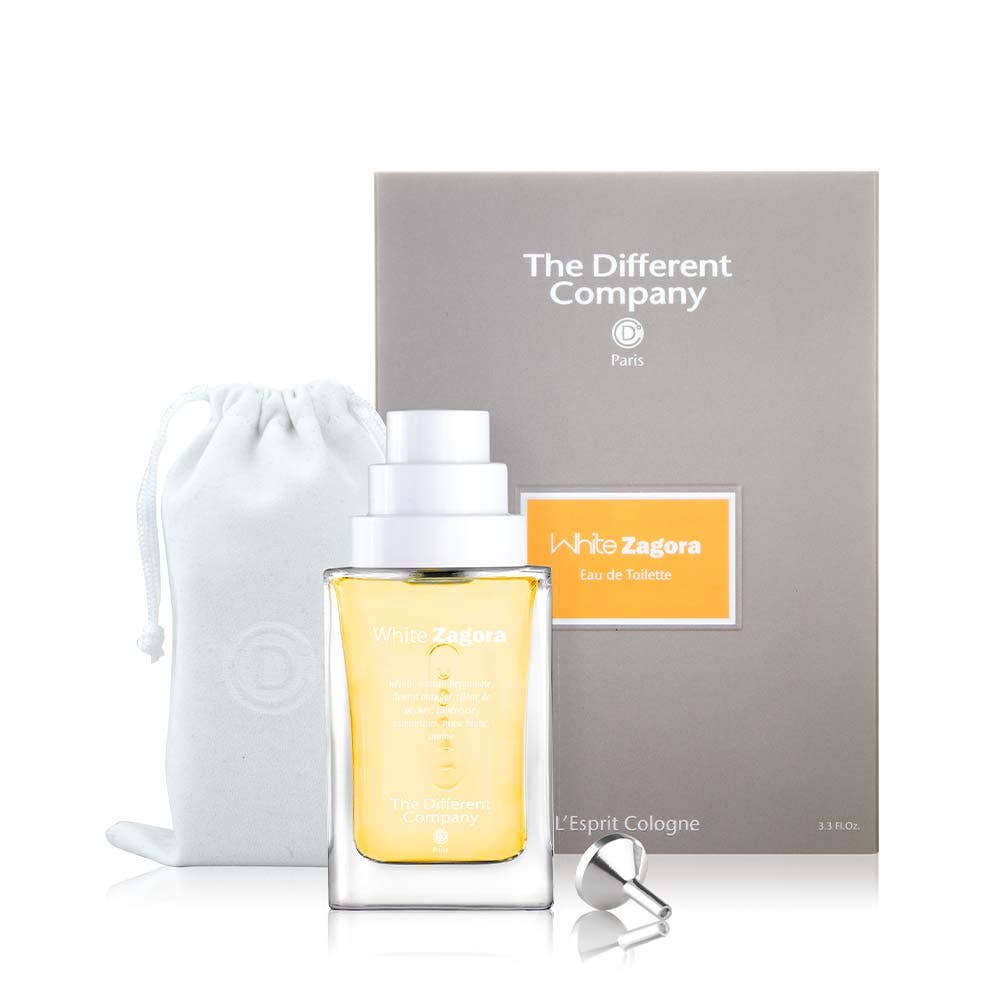 香水(女性用) The Different Company White Zagora 100ml ホワイト ザゴーラ｜オアシスの憩い – NOSE SHOP