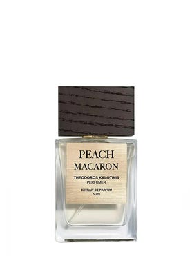 Peach Macaron Extrait De Parfum