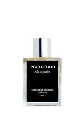 Pear Gelato Eau de Parfum