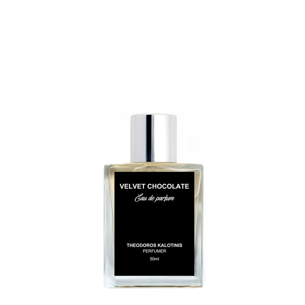 Theodoros Kalotinis Velvet Chocolate Eau de Parfum image