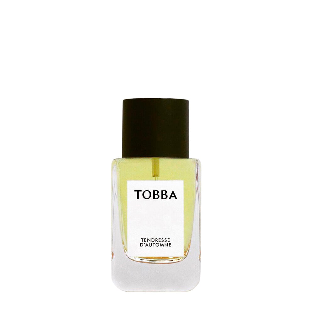 Tobba Tendresse D'Automne Eau De Parfum, Woody | 50 ml