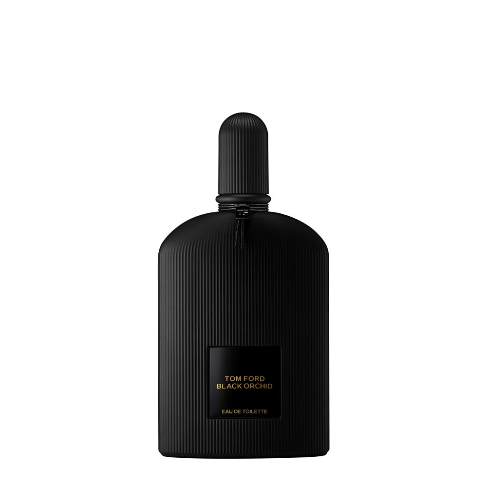 Tom Ford - Black Orchid Eau de Toilette 100 ml - Unisex Spicy Perfume