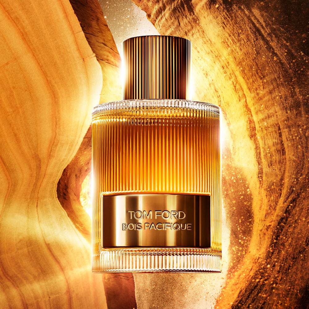 TOM FORD BOIS PACIFIQUE オードパルファム 50ml Bois Pacifique Eau de Parfum | TOM FORD BEAUTY