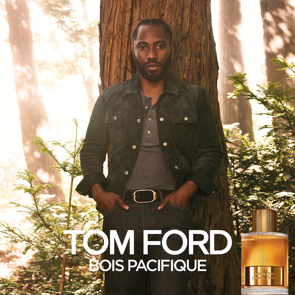 TOM FORD BOIS PACIFIQUE オードパルファム 50ml Bois Pacifique Eau de Parfum | TOM FORD BEAUTY