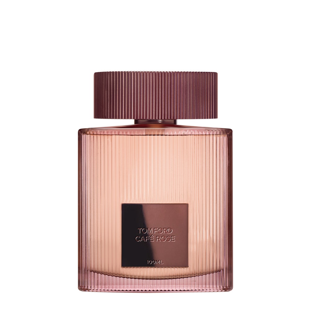 Tom Ford - Cafe Rose Eau de Parfum 100 ml - Women's Floral Perfume