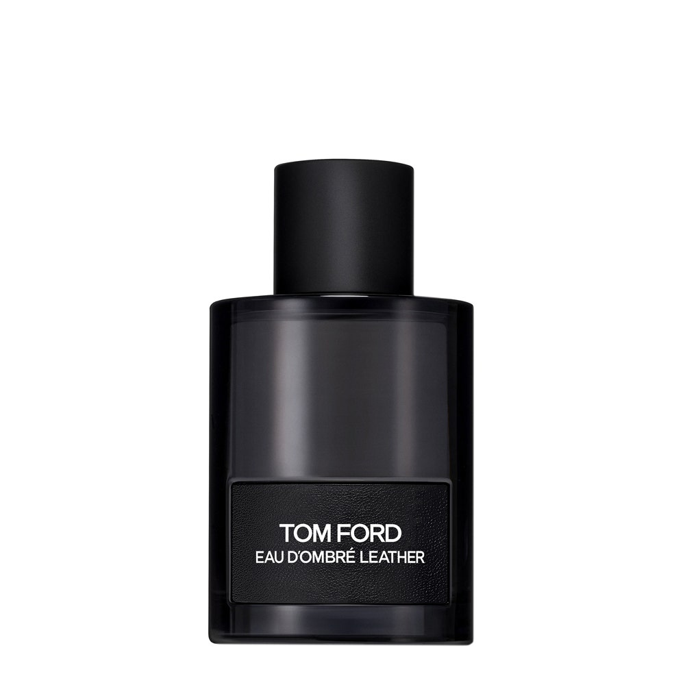 Tom Ford - Eau d'Ombre Leather Eau de Toilette 100 ml - Unisex Leather Perfume