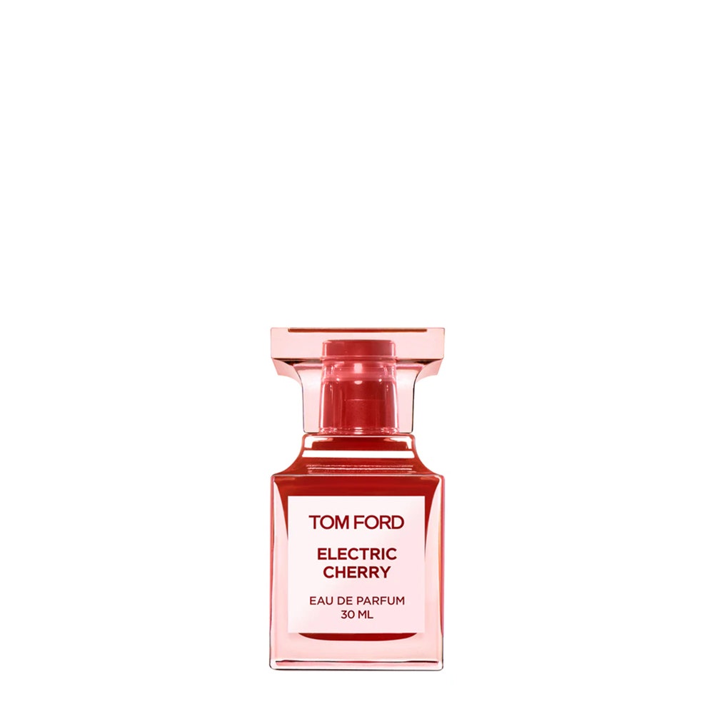 Tom Ford - Electric Cherry Eau de Parfum 30 ml - Unisex Fruity Perfume
