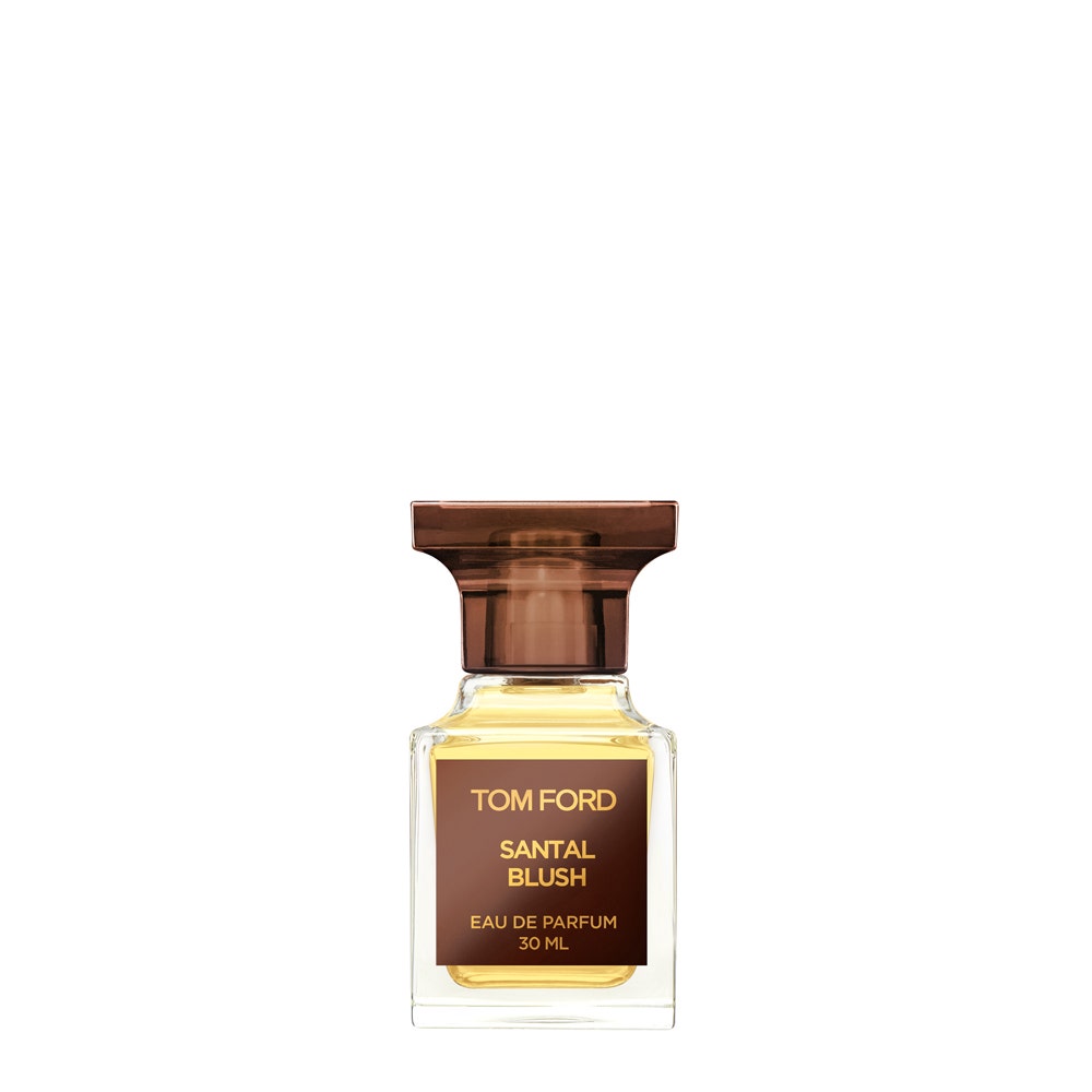 Tom Ford Santal Blush Eau De Parfum, Woody Perfume | 50 ml